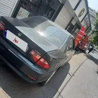 سمند x7 مدل۸۲|خودرو سواری و وانت|تهران, شهرک فردوس|دیوار