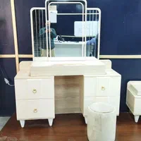 میز ارایشی مدل النا شرکتی ۵ سال ضمانت