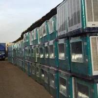 کولر آبی 2800/3100/3500/4000/6000 گارانتی شرکتی|کولر آبی|اسلام‌شهر, انبارهای شهید طاهری|دیوار