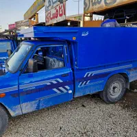 اتاق  و کفی  انواع  وانت بار نیسان  پراید ...|قطعات یدکی و لوازم جانبی|شیراز, پادگان ولیعصر|دیوار