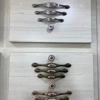 انواع یراق کابینت و اکسسوری آشپزخانه|عمدهفروشی|چهاردانگه (تهران), |دیوار