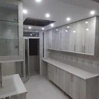 کابینت دست خوش با برکت|خدمات پیشه و مهارت|الیگودرز, |دیوار