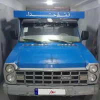 نیسان زامیاد مدل ۹۶