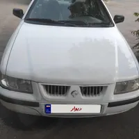 سمند SE، مدل ۱۳۹۲|خودرو سواری و وانت|مشهد, طلاب|دیوار