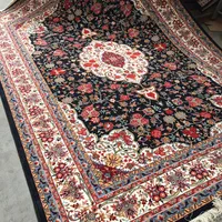 فرش ستاره کویریزدشاهکار ۷۰۰شانه ۲۵۵۰تراکم|فرش|تهران, سبلان (لشگر)|دیوار