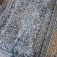 قالیچه نمدی پارچه ای فلامنت|فرش|خمینی‌شهر, |دیوار