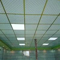 اجرای  کناف ، تایل ، پی وی سی (PVC)|خدمات پیشه و مهارت|نیشابور, شهرک ولیعصر|دیوار