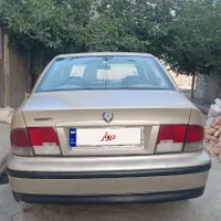 سمند مدل ۸۳|خودرو سواری و وانت|تهران, بریانک|دیوار