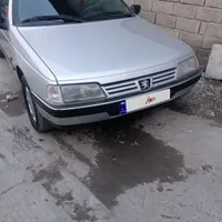 پژو 405 جی ال ایکس (GLX)، مدل ۱۳۸۸. نقد و اقساط|خودرو سواری و وانت|کرج, کمال‌شهر|دیوار