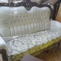 پارچه مبل باضمانت کتبی|مبلمان خانگی و میز عسلی|کرج, جهان‌شهر|دیوار
