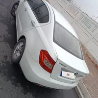 برلیانس h230 اتومات مدل ۱۳۹۶