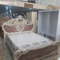 تولید سرویس خواب|تخت و سرویس خواب|سلماس, |دیوار