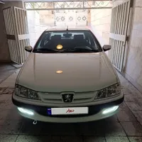 پژو پارس موتور جدید XU۷P، مدل ۱۴۰۲