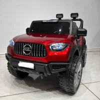 ماشین شارژی یونیماگ / بدون چک/ بدون پیش / ۶۰ ماهه|اسباب‌‌بازی|اصفهان, پارک مشتاق|دیوار