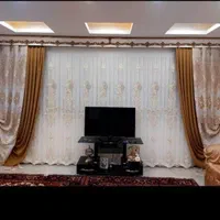 نصاب و نصب انواع پرده دوخت، شستشوی پرده، تعمیر|خدمات پیشه و مهارت|قم, بنیاد|دیوار