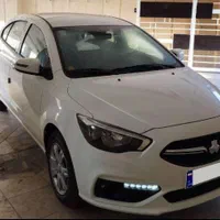 شاهین GL دنده ای ، بدون سانروف/صفر خشک تحویل فوری