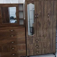 دراور و کمد ممبران|جاکفشی، کمد، دراور|کرج, کمال‌شهر|دیوار