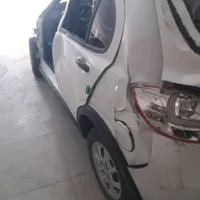 کوییک S مدل ۴۰۲ تک برگ سند|خودرو سواری و وانت|کرمانشاه, |دیوار