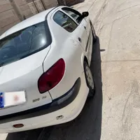 206v8|خودرو سواری و وانت|بجنورد, |دیوار
