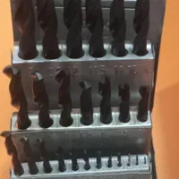 جعبه مته|ابزارآلات|تهران, فرودگاه مهرآباد|دیوار