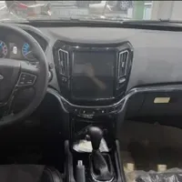هایما S7 پلاس صندوق برقی