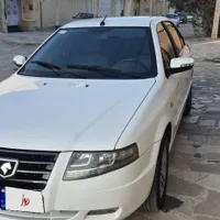 فروش سمند سورن پلاس موتورEF7 بنزینی مدل ۱۴۰۱|خودرو سواری و وانت|چابهار, |دیوار