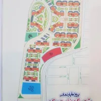 فروش امتیاز آپارتمان شهرک نفت یک
