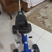ماشین کودک