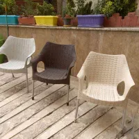 میزوصندلی خانواده/لوکس ومدرن|میز و صندلی غذاخوری|گرگان, |دیوار