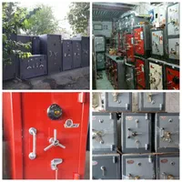 مرکز فروش و کلیه خدمات گاوصندوق بازکردن گاو صندوق|ابزارآلات|تبریز, |دیوار