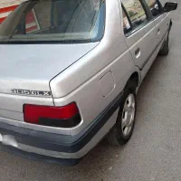 پژو 405 بنزینی GLX - TU5، مدل ۱۳۹۱|خودرو سواری و وانت|کرج, گلشهر|دیوار