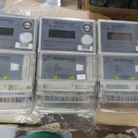 کنتور های برق انشعاب داخلی دیجیتال|مصالح و تجهیزات ساختمان|ری, فیروزآبادی|دیوار