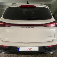 کی ام سی - x5   سفید - خرداد ۱۴۰۴