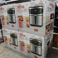 سرخ کن بدون روغن هواپز تفال پرقدرت سرخکن رژیمی