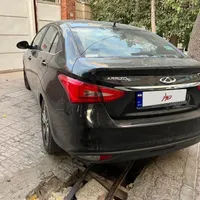 اریزو ۵ ۹۷|خودرو سواری و وانت|مشهد, احمدآباد|دیوار