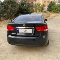 کیا سراتو مونتاژ اتوماتیک آپشنال 2000cc، مدل ۱۳۹۷|خودرو سواری و وانت|تهران, پونک|دیوار