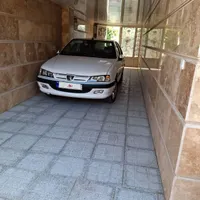 پژو پارس موتور جدید XU7P (سفارشی)، مدل ۱۴۰۱