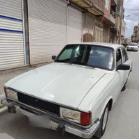 پیکان بنزینی83