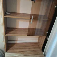 میز تحریر و کتابخانه|میز تحریر و کامپیوتر|تهران, امیرآباد|دیوار