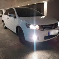 آریو اتومات، بکر درحد معاوضه با ۲۰۷