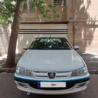 پژو پارس XU7، مدل ۱۳۹۲