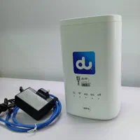 مودم 4G 5G ZTE مدل x21استوک|مودم و تجهیزات شبکه|اسلام‌شهر, شهرک مفیدی|دیوار