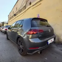 فولکس گلف GTI، مدل ۱۳۹۷|خودرو سواری و وانت|تهران, جنت‌آباد جنوبی|دیوار