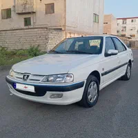 پژو پارس دوگانه سوز، مدل ۱۳۹۹ تک برگ سند