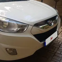 هیوندای توسان ix 35 2400cc، مدل ۲۰۱۳|خودرو سواری و وانت|تهران, اکباتان|دیوار