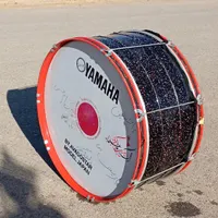 طبل|درام و پرکاشن|سبزوار, طبرسی (جعفرآباد)|دیوار