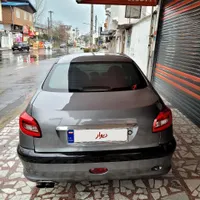 پژو 206 SD V20، مدل ۱۳۸۹|خودرو سواری و وانت|بندر انزلی, کارآموزی|دیوار
