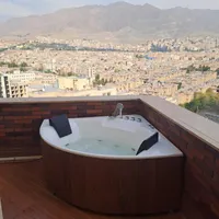 وان وجکوزی آریانا|لوازم حمام|تهران, تهرانسر شرقی|دیوار