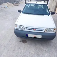 پراید بار|خودرو سواری و وانت|بوشهر, |دیوار