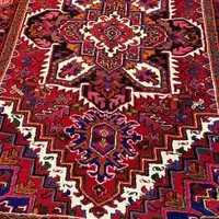 جفت ۶ متر اطراف هریس|فرش|هادی شهر, |دیوار